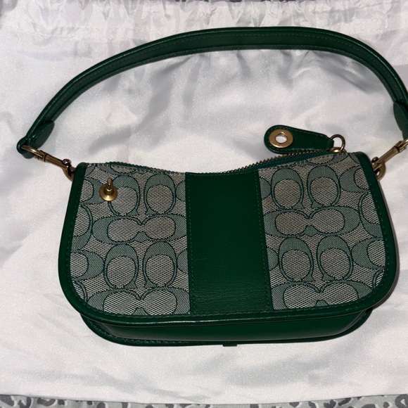 Coach bag - Picture 3 of 7